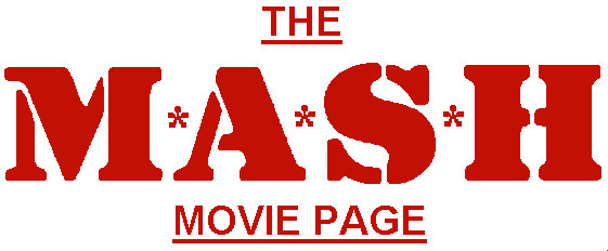 M*A*S*H Movie Page
